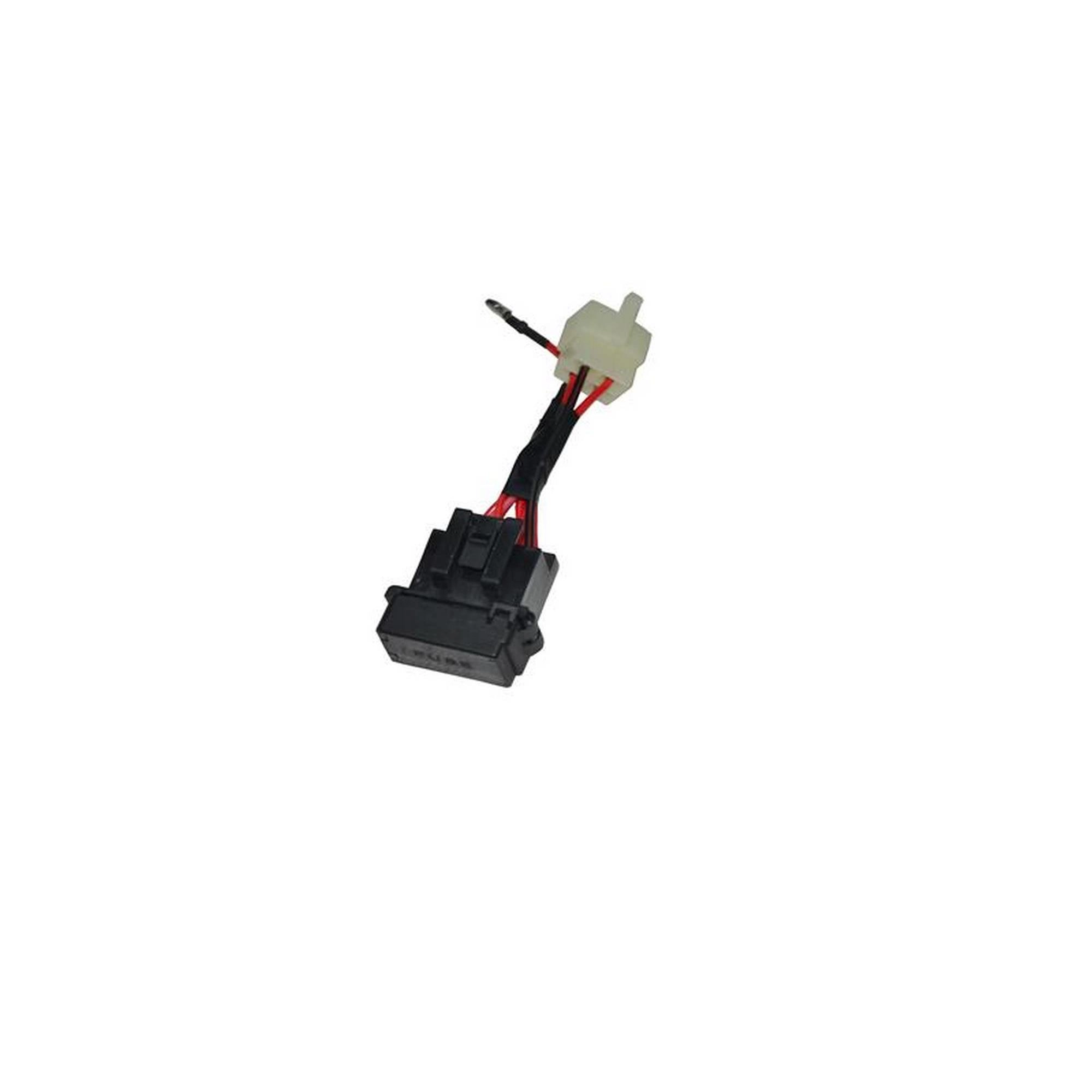 RKS VIESTE 249 SİGORTA KUTUSU #RK 34772